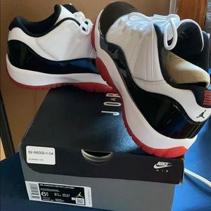 Air Jordan 11 RetroLow